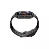 FASTRACK REFLEX CHARGE Calling Bluetooth Smart Watch (Black)-gallery-2