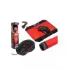 Keywin X7 Gaming Mouse And Mouse Pad-gallery-3