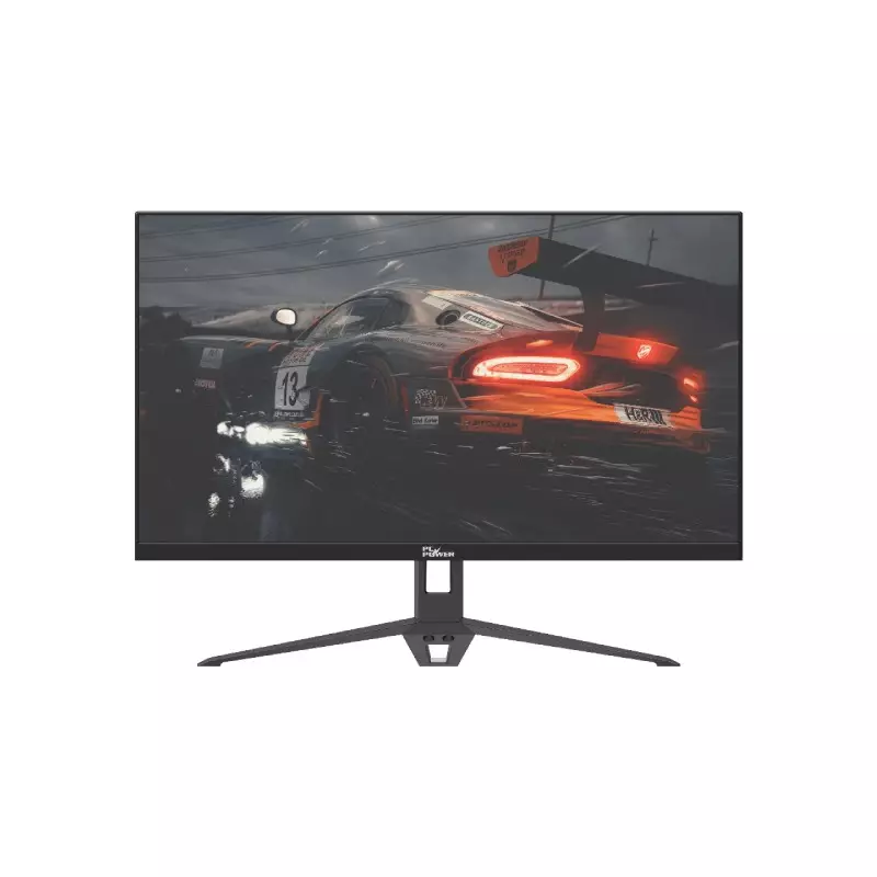 PC Power PCM22 21.45 Inch IPS FHD 100Hz Borderless Monitor