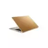 Acer Swift Go 14 SFG14-71 Intel Core i5 13500H 13th Gen 16GB RAM 512GB SSD 14 Inch WQXGA+ OLED Display Sunshiny Gold Laptop (NX.KPZSI.002)-gallery-3