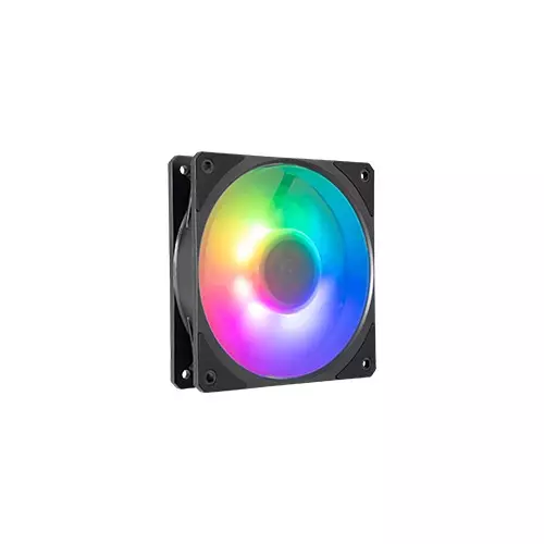 Cooler Master MOBIUS 120P ARGB Case Fan