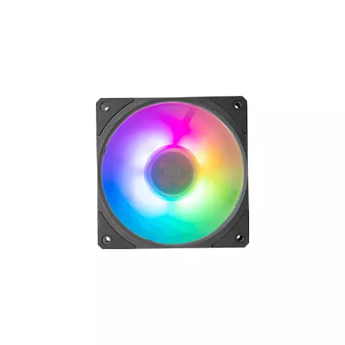 Cooler Master MOBIUS 120P ARGB Case Fan-gallery-1