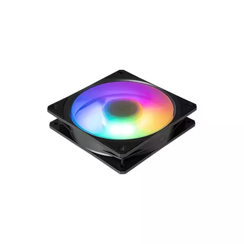 Cooler Master MOBIUS 120P ARGB Case Fan-gallery-2