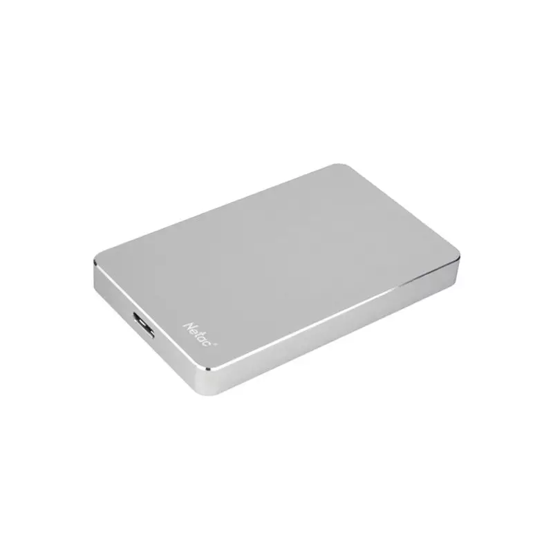 Netac K330 1TB USB 3.0 External HDD-gallery-5