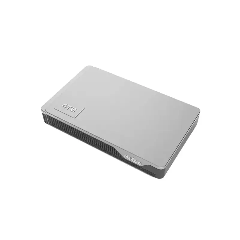 Netac K338 4 TB USB 3.0 External HDD