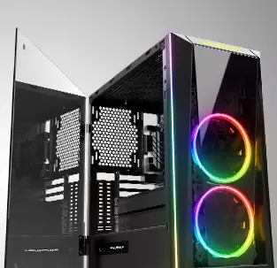 Gamdias TALOS M1A Mid Tower Case