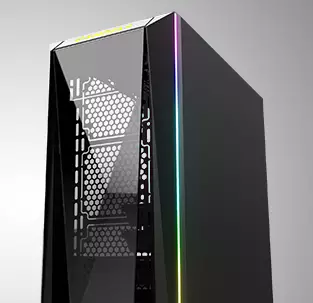 Gamdias TALOS M1A Mid Tower Case-gallery-1