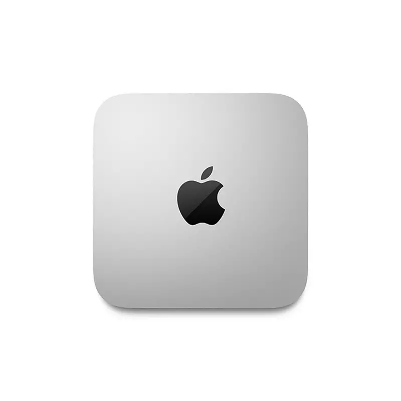 Apple Mac mini M2 Chip 16GB Ram 256GB SSD Silver Mini PC