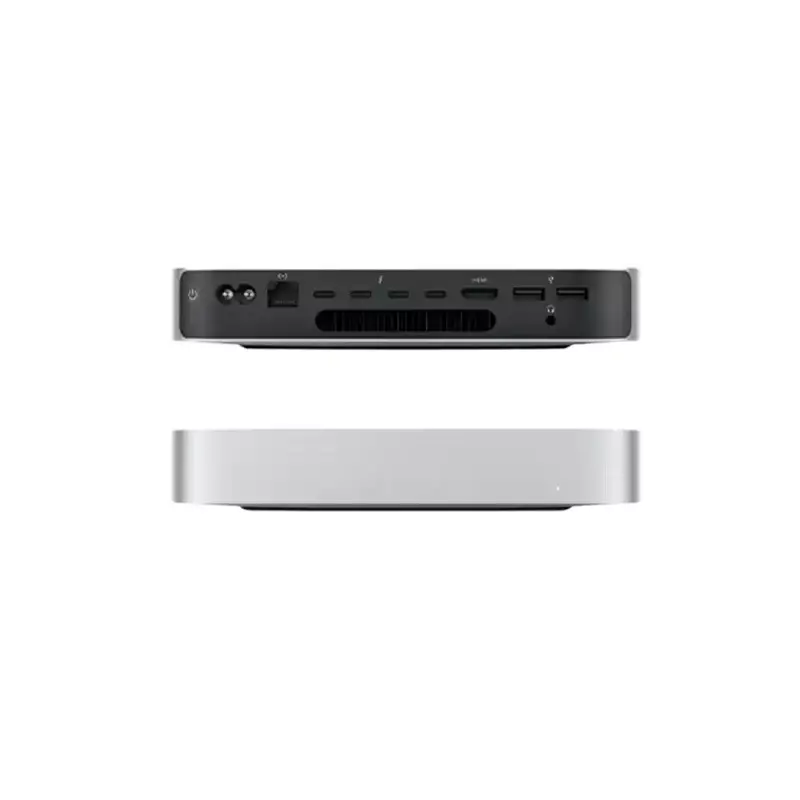 Apple Mac mini M2 Chip 16GB Ram 256GB SSD Silver Mini PC-gallery-2