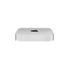 Apple Mac mini M2 Chip 16GB Ram 256GB SSD Silver Mini PC-gallery-1
