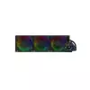 Gamdias CHIONE P3-360U ARGB 360mm AIO Liquid CPU Cooler-gallery-1
