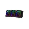 Gamdias CHIONE P3-360U ARGB 360mm AIO Liquid CPU Cooler-gallery-3