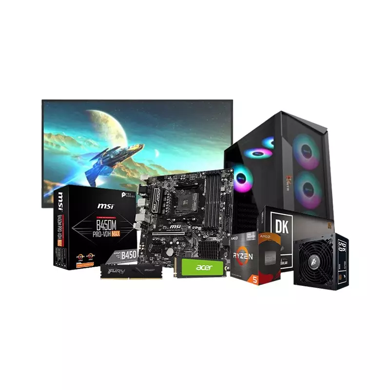 Gaming Pc Pc Build Best Budget Motherboard For Ryzen 3400g AMD
