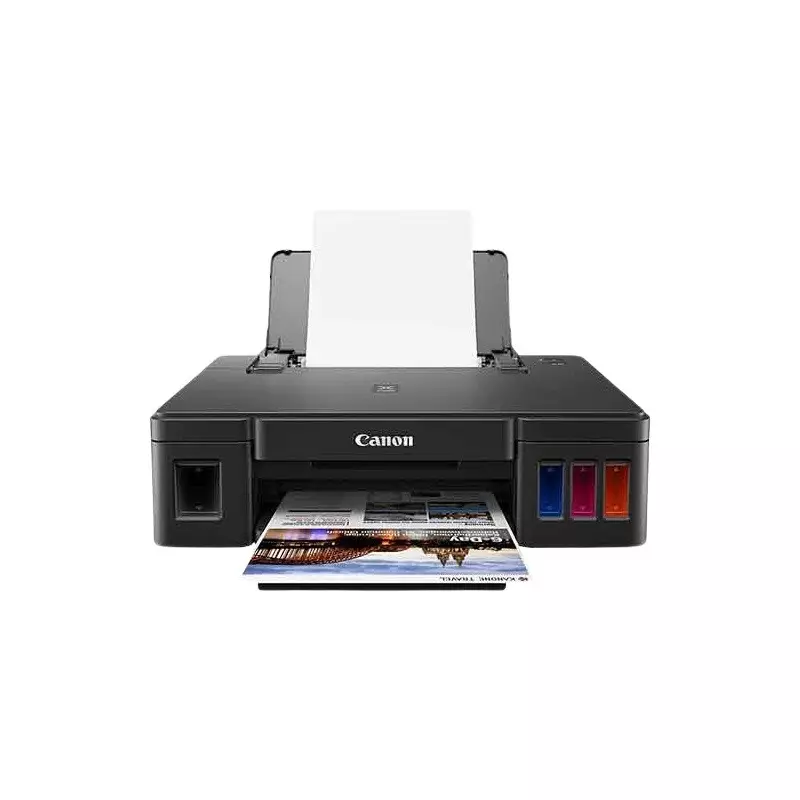 Canon Pixma G1810 Ink Efficient Printer