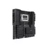 ASUS Pro WS WRX80E-SAGE SE WIFI AMD sWRX8 E-ATX Workstation Motherboard-gallery-2