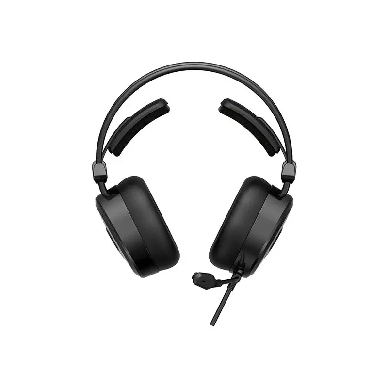 A4tech Bloody MC750 RGB ANC Wired Gaming Headset (Black)-gallery-3