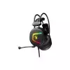 A4tech Bloody MC750 RGB ANC Wired Gaming Headset (Black)-gallery-1