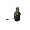 A4tech Bloody MC750 RGB ANC Wired Gaming Headset (Black)-gallery-2