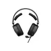 A4tech Bloody MC750 RGB ANC Wired Gaming Headset (Black)-gallery-3