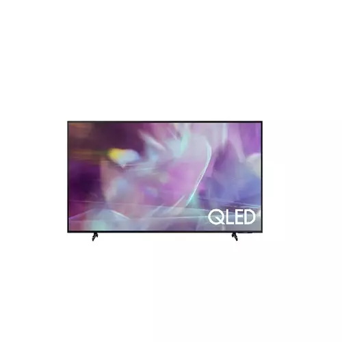 Samsung 75Q60A 75-Inch QLED UHD 4K HDR Smart Television