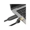 UNITEK RJ45 USB 2.0 to Console Rollover Flat Cable-gallery-3