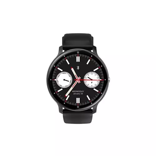 Oryx Storm Silan Micro SC7A2O 1.39 inch IP67 Smart Watch