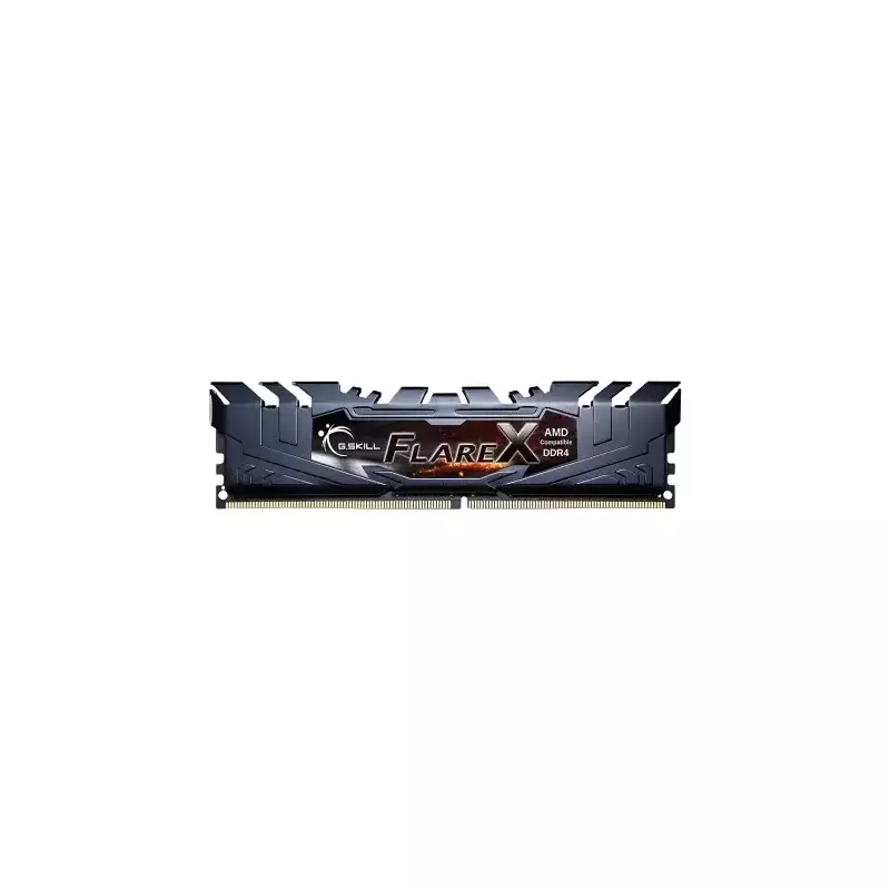 G.Skill Flare-X 8GB DDR4 2933Mhz Desktop RAM