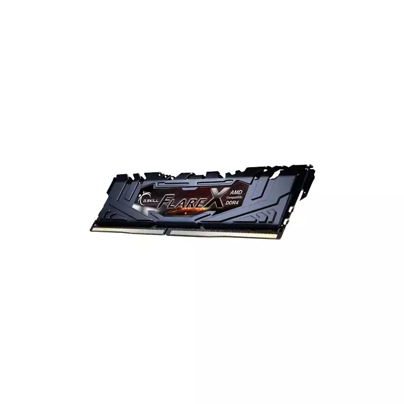 G.Skill Flare-X 8GB DDR4 2933Mhz Desktop RAM-gallery-1