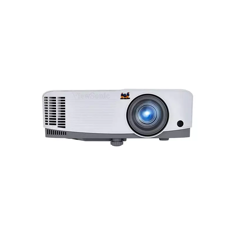 Viewsonic PA503S 3800 Lumens SVGA Smart LED Portable Projector With Harman Kardon Speakers-gallery-1