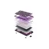 ThundeRobot K75 Tri-Mode Gasket Mount Keyboard (Transparent)-gallery-2