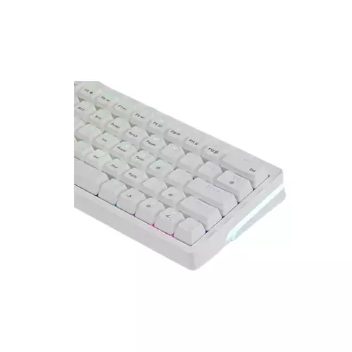 Zifriend ZA63 Hot-Swappable RGB Mechanical Keyboard (Red Switch)-gallery-2