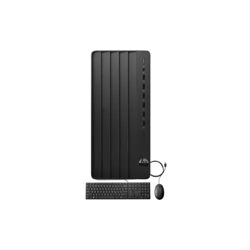 HP 280 Pro G9 Intel i5 12th Gen 8GB Ram 512GB SSD Brand PC