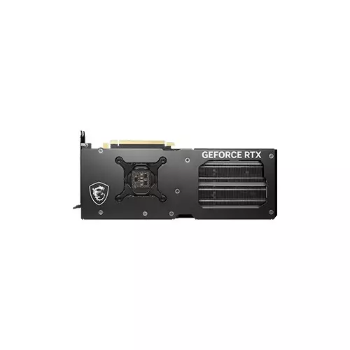MSI GeForce RTX 4070 SUPER 12G GAMING X SLIM Graphics Card-gallery-2