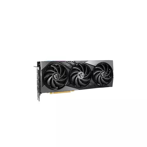 MSI GeForce RTX 4070 SUPER 12G GAMING X SLIM Graphics Card-gallery-4