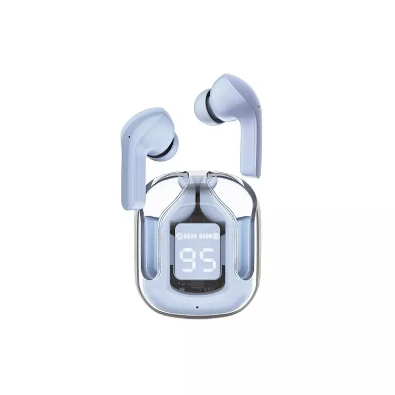 Acefast T6 ice blue TWS Bluetooth wireless Ear headphones