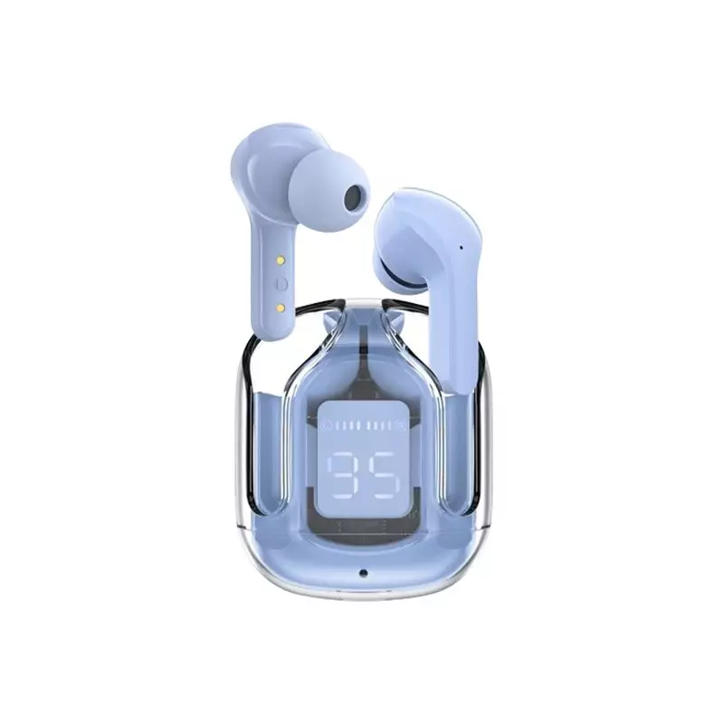 Acefast T6 ice blue TWS Bluetooth wireless Ear headphones-gallery-1