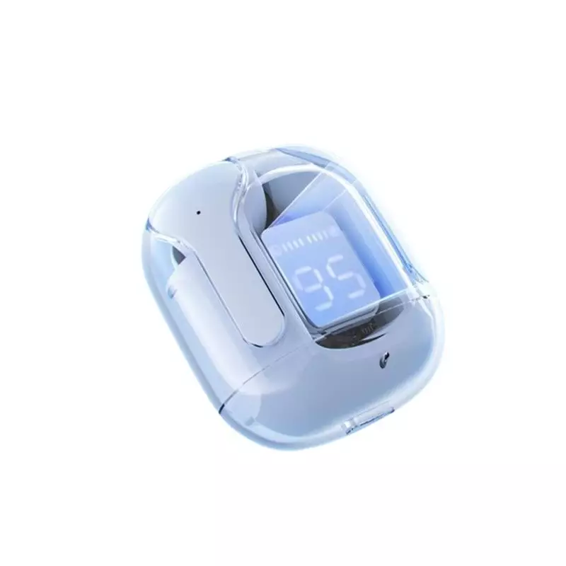 Acefast T6 ice blue TWS Bluetooth wireless Ear headphones-gallery-2