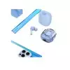 Acefast T6 ice blue TWS Bluetooth wireless Ear headphones-gallery-5