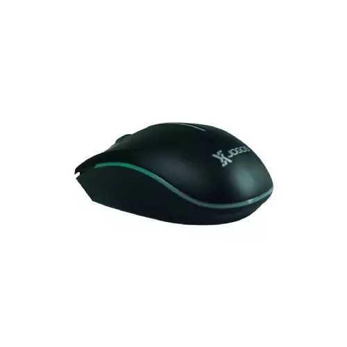 Xtreme XJOGOS WM70R Optical Wireless Mouse-gallery-1