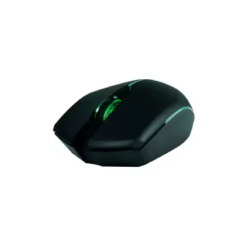 Xtreme XJOGOS WM70R Optical Wireless Mouse-gallery-2