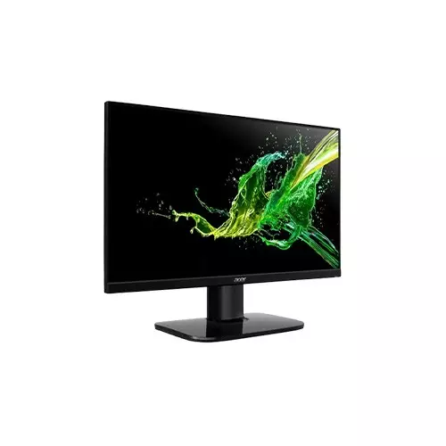 ACER KA222Q E3BI 21.5 INCH IPS 100Hz BORDERLESS FULL HD MONITOR-gallery-1