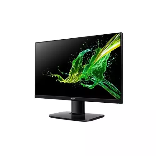ACER KA222Q E3BI 21.5 INCH IPS 100Hz BORDERLESS FULL HD MONITOR-gallery-2
