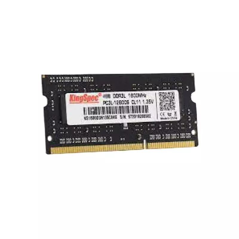 Kingspec 4GB DDR4 2400MHz Laptop RAM