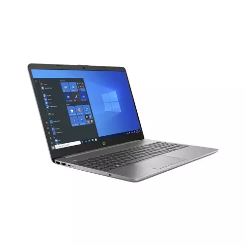 HP 250 G8 Core i3 11th Gen 15.6-Inch FHD Ash Silver Laptop-gallery-1