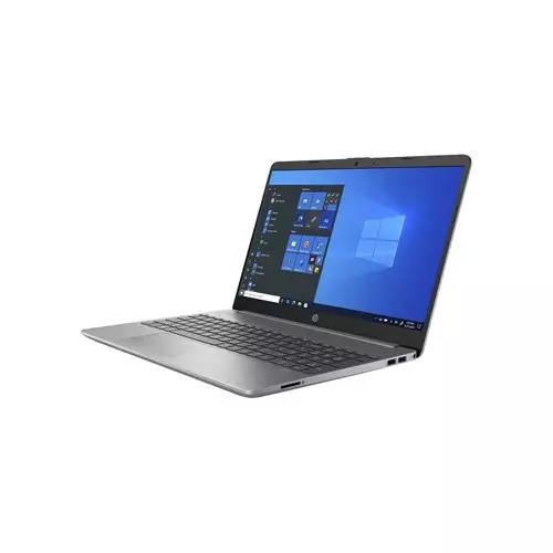 HP 250 G8 Core i3 11th Gen 15.6-Inch FHD Ash Silver Laptop-gallery-2