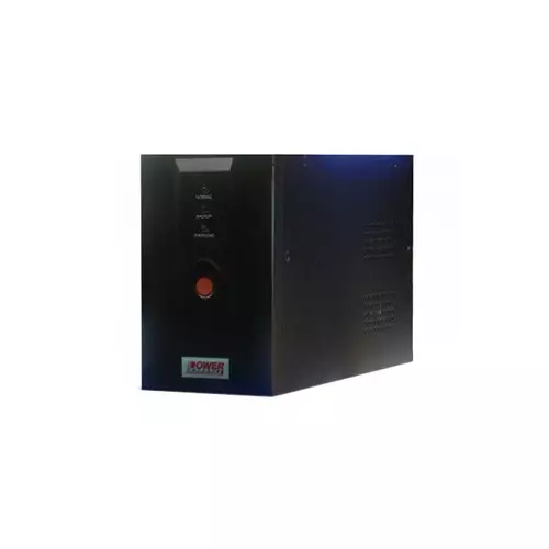 Power Guard PG650VA-PS 650VA Offline UPS