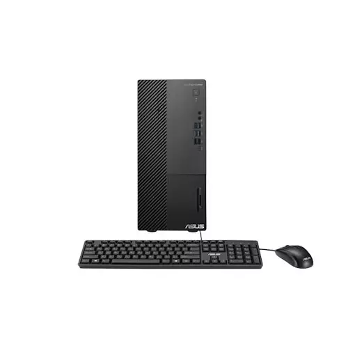 Asus ExpertCenter D7 D700MD Intel Core i5 12th Gen 8GB 1TB HDD Mini Tower Brand PC-gallery-1