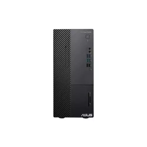 Asus ExpertCenter D7 D700MD Intel Core i5 12th Gen 8GB RAM 256GB SSD Mini Tower Brand PC-gallery-1