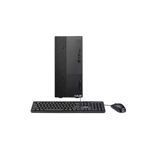 Asus ExpertCenter D7 D700MD Intel Core i5 12th Gen 8GB RAM 256GB SSD Mini Tower Brand PC-gallery-2