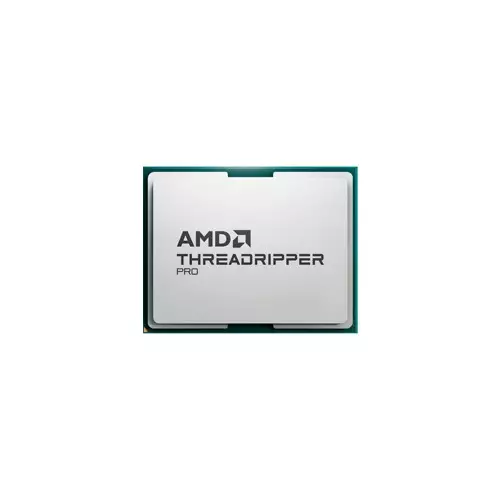 AMD Ryzen Threadripper PRO 7985WX 3.2 GHz 64-Core sTR5 Processor-gallery-1